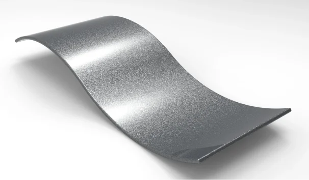 Clear Cosmic Grey