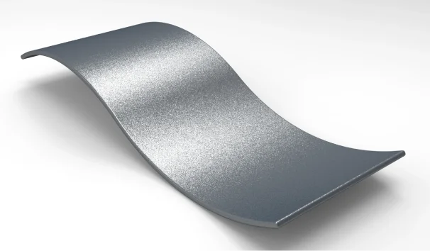 Frost Cosmic Grey