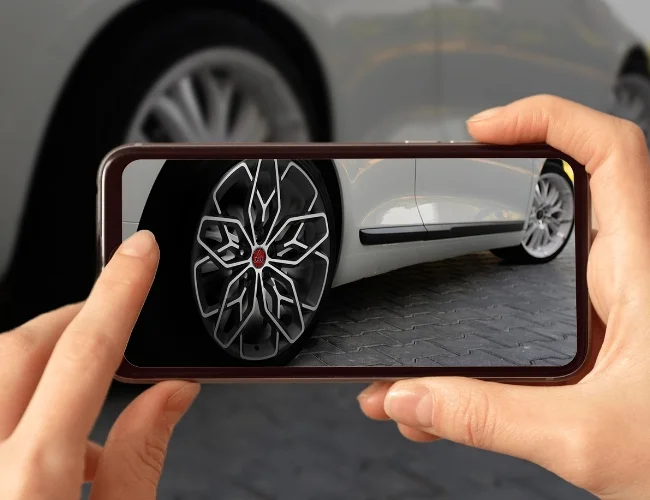 augmented reality