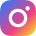 instagram icon