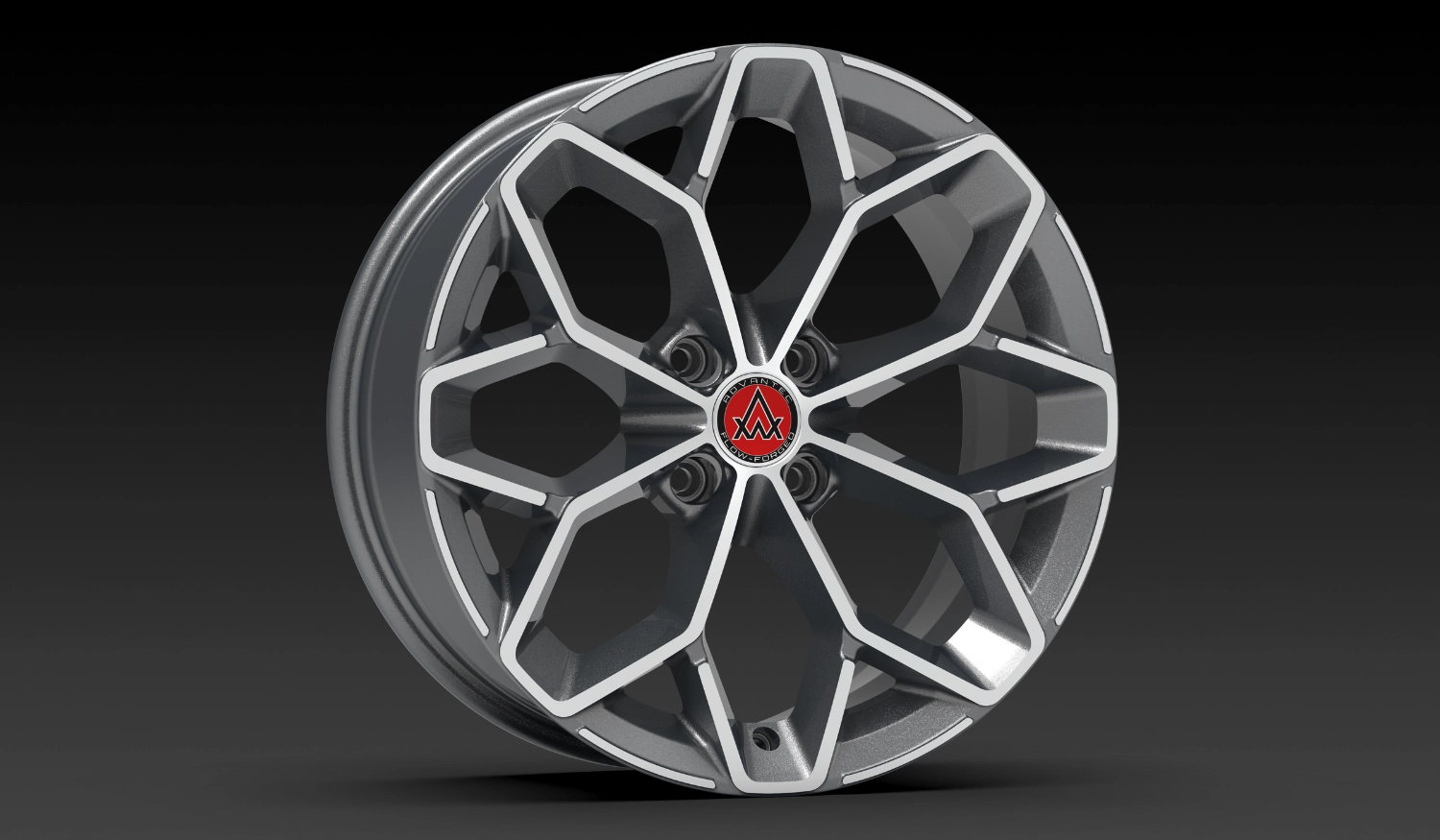 Aloy Rim Pdf Tata Nexon Alloy Wheels | Advantec Wheels