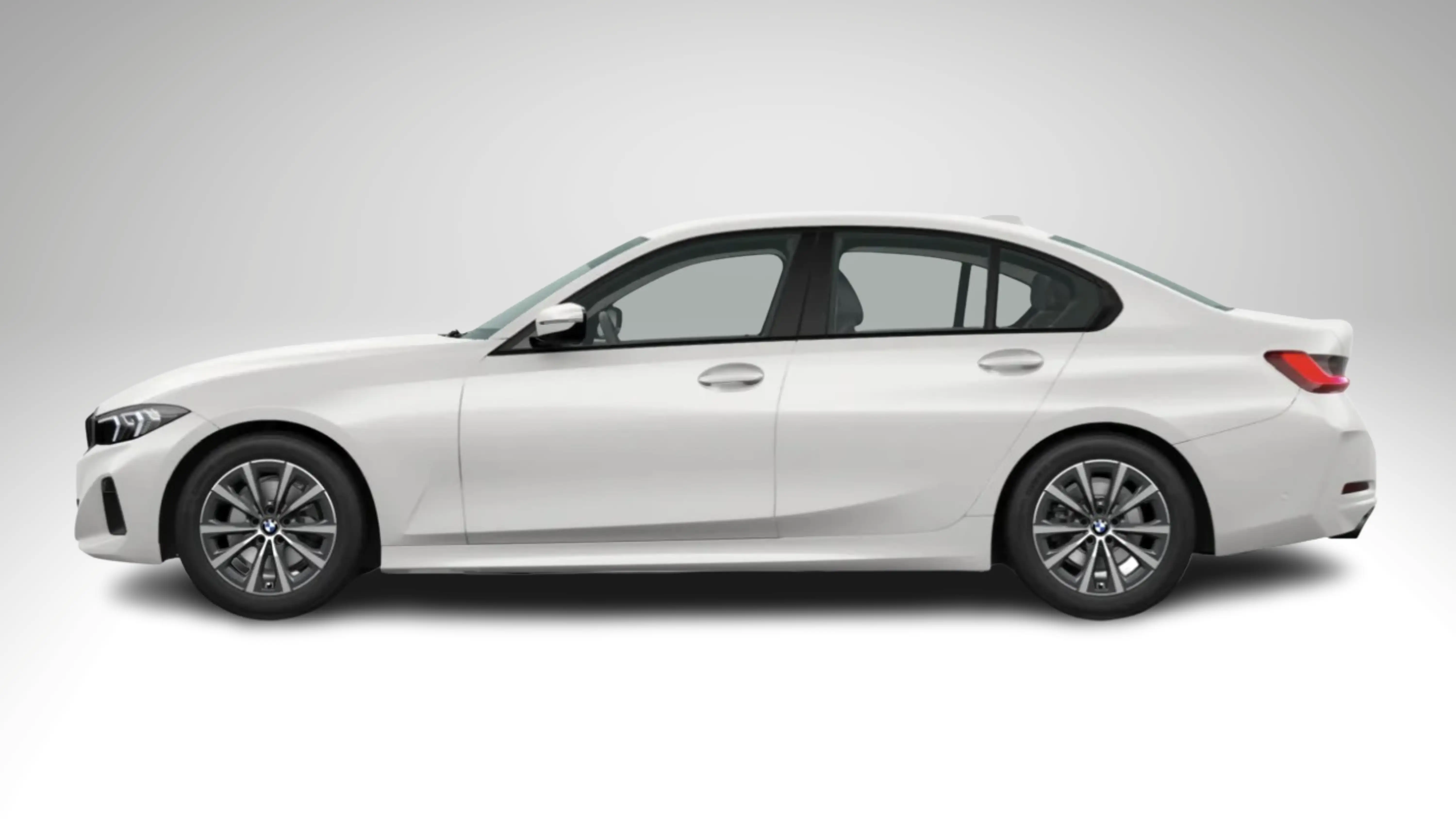 3-Series