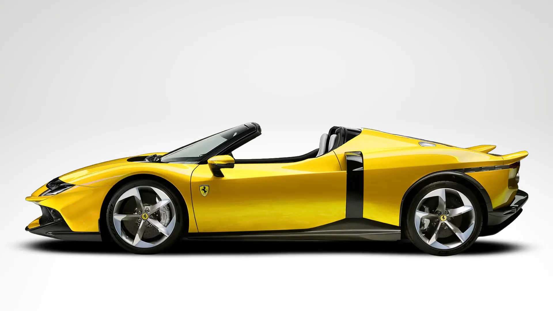 849 Testarossa