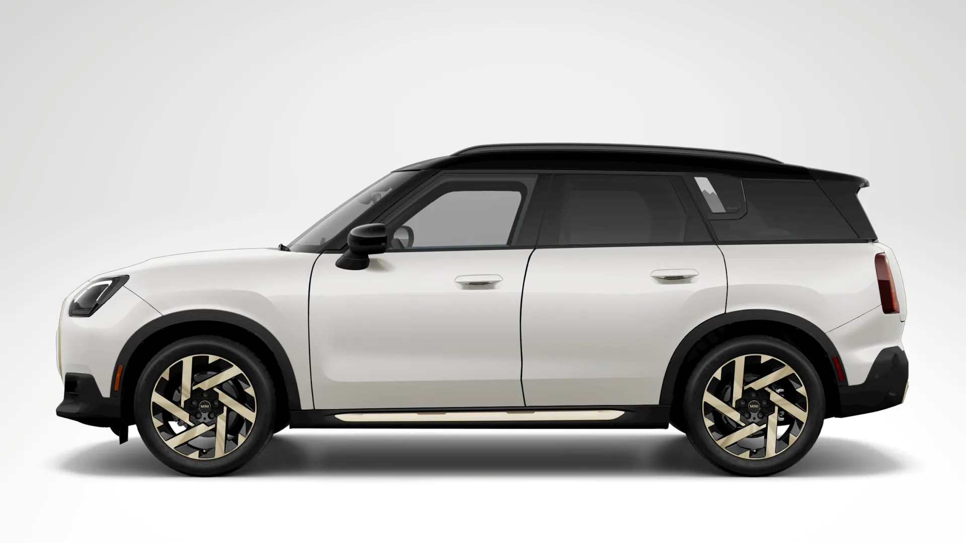 Countryman S Electric