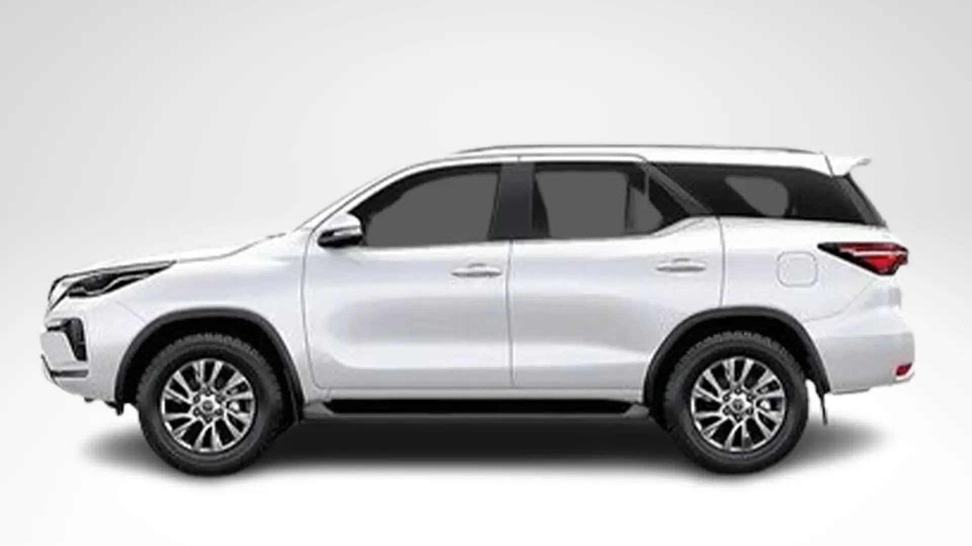 Fortuner