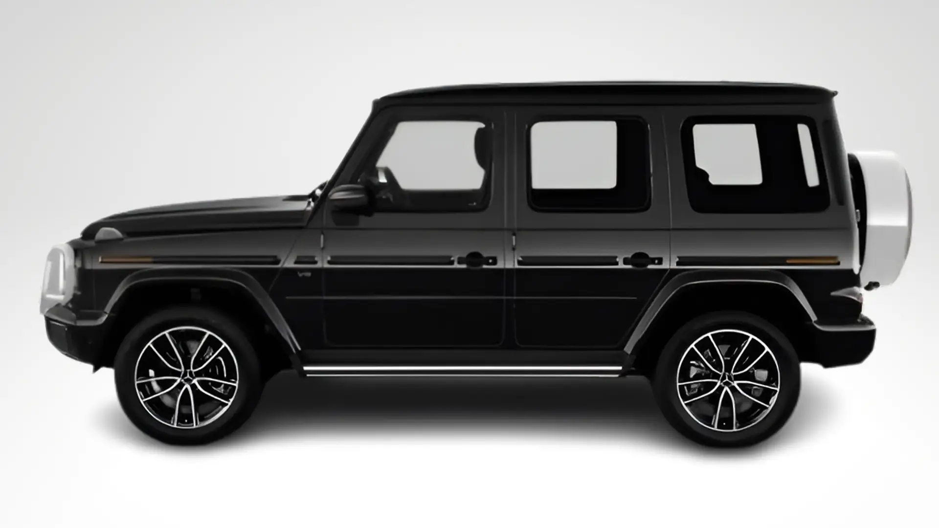 G - Class