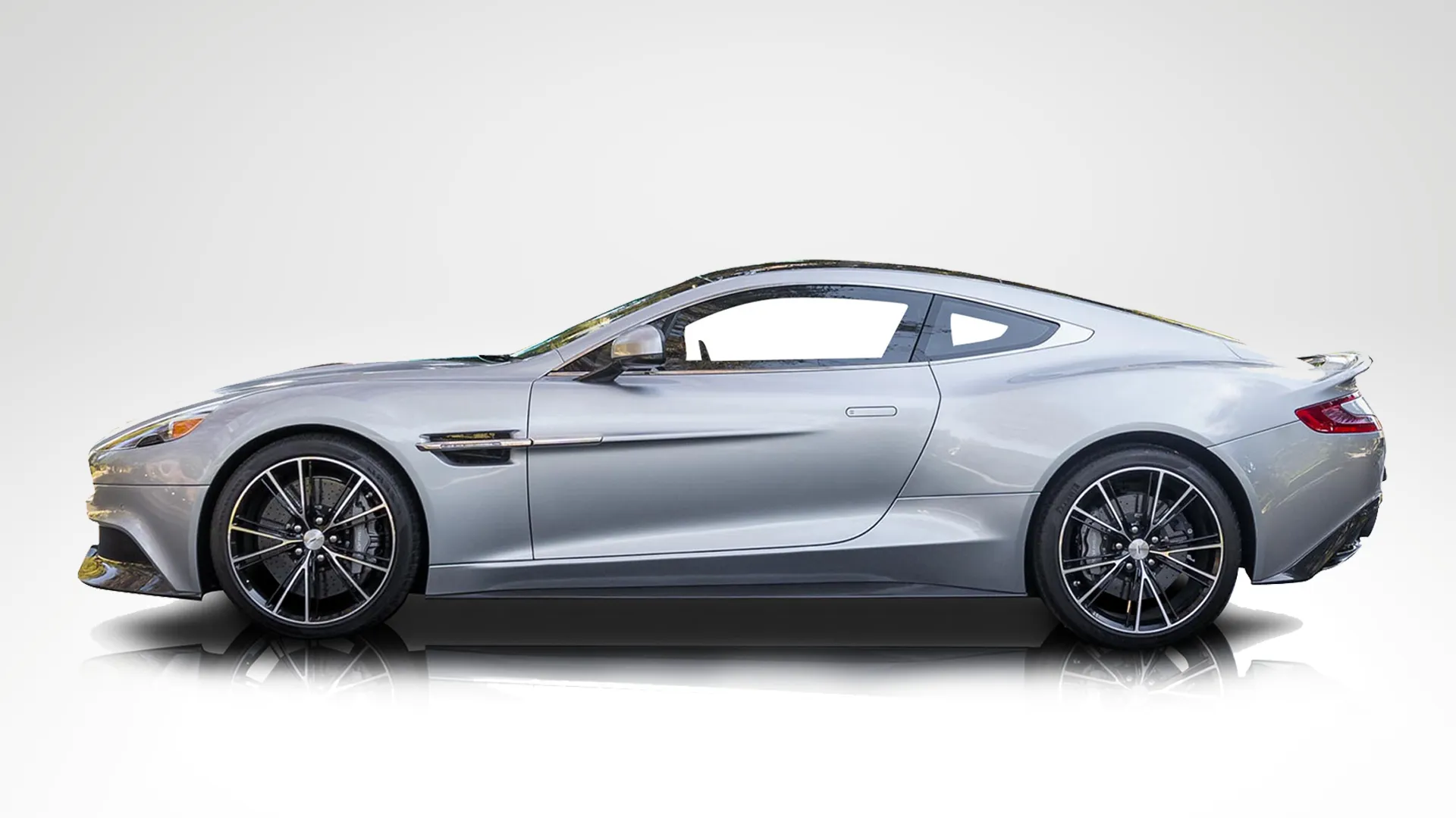 Vanquish