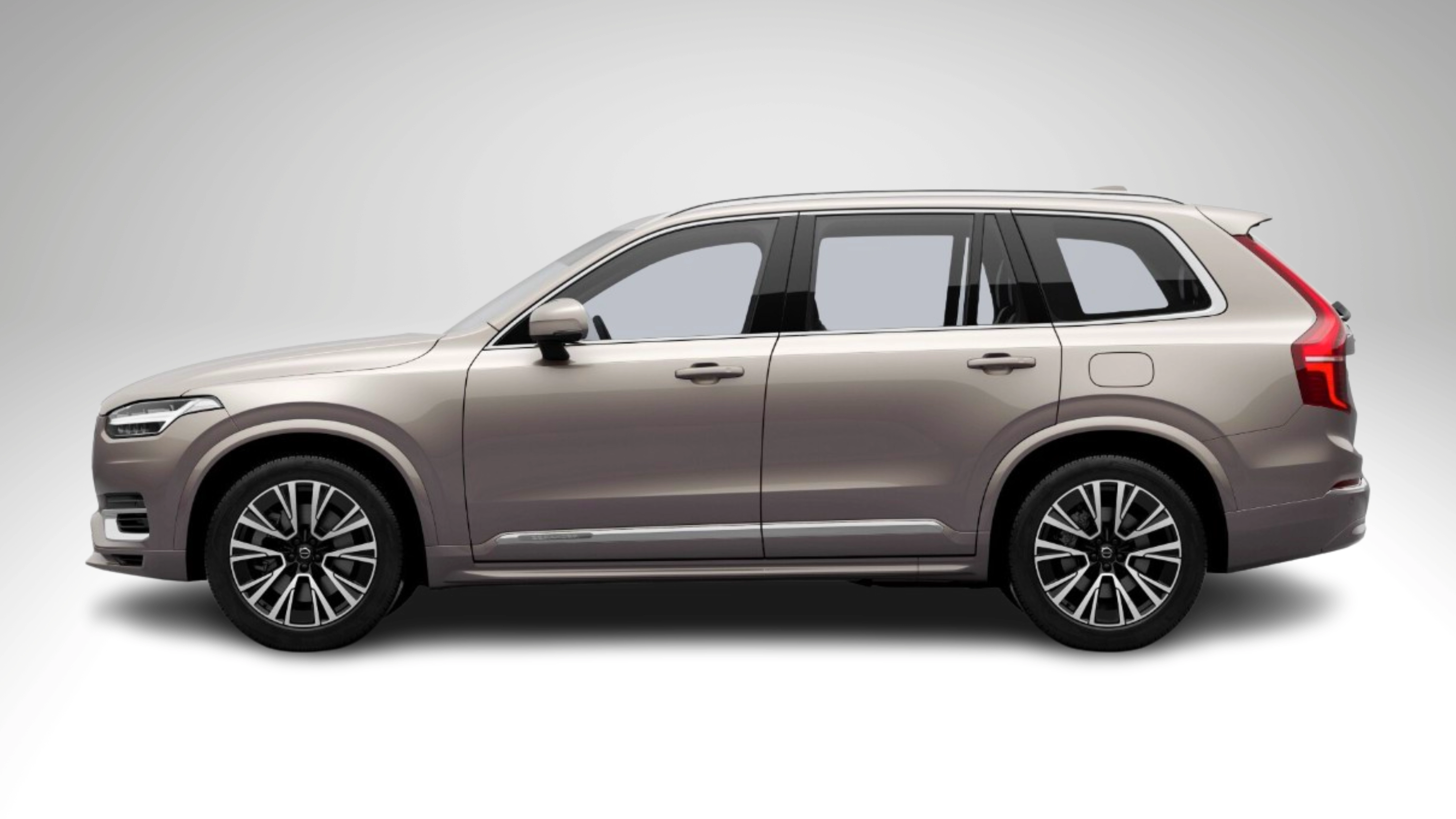 XC90