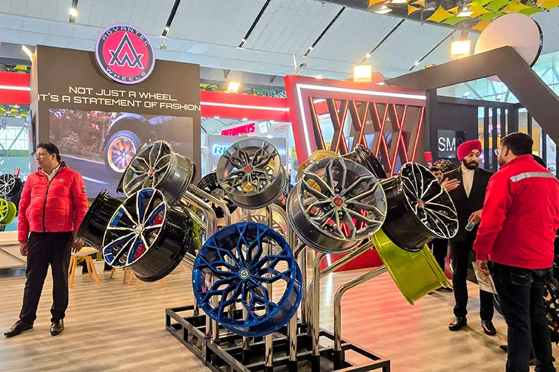 ACMA AutoMechanika