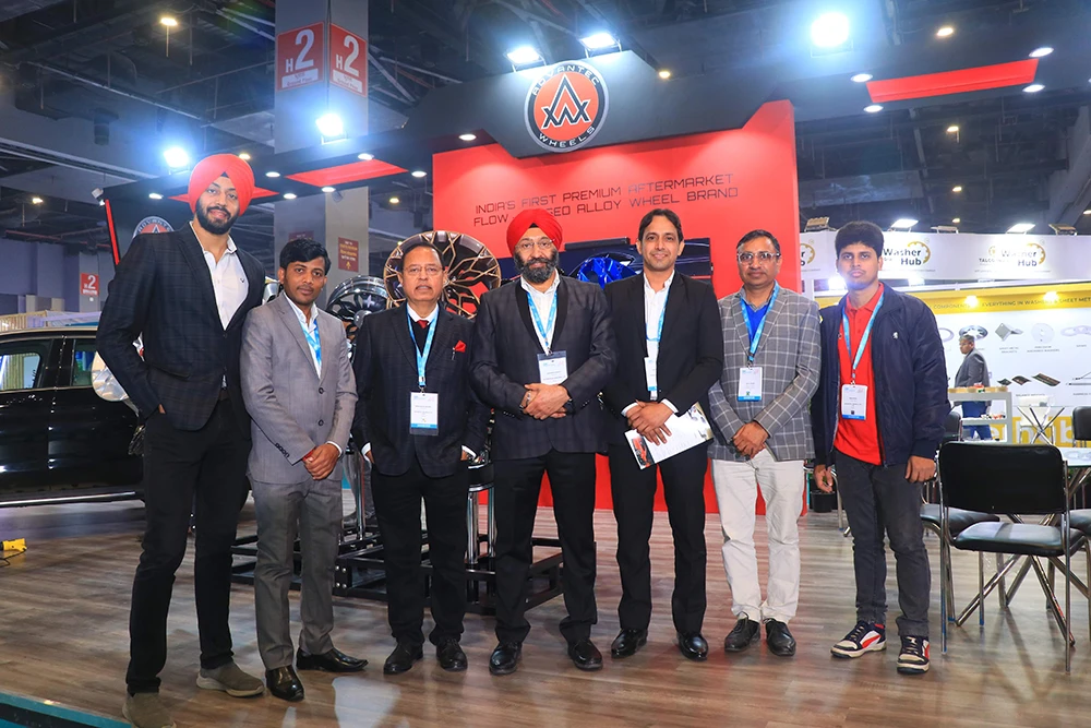 Automechanika 2024 Show