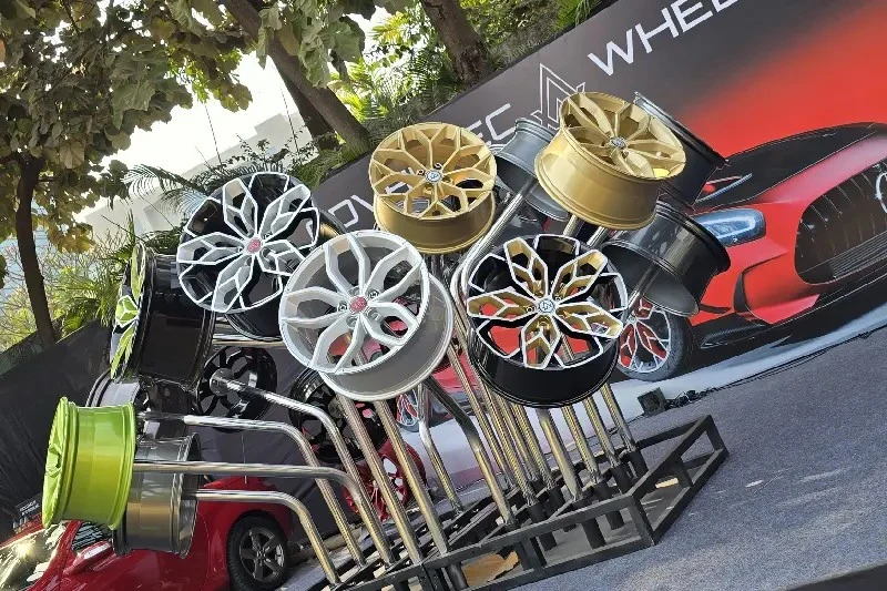 AW x AutoCar India’s Modern Classic Rally