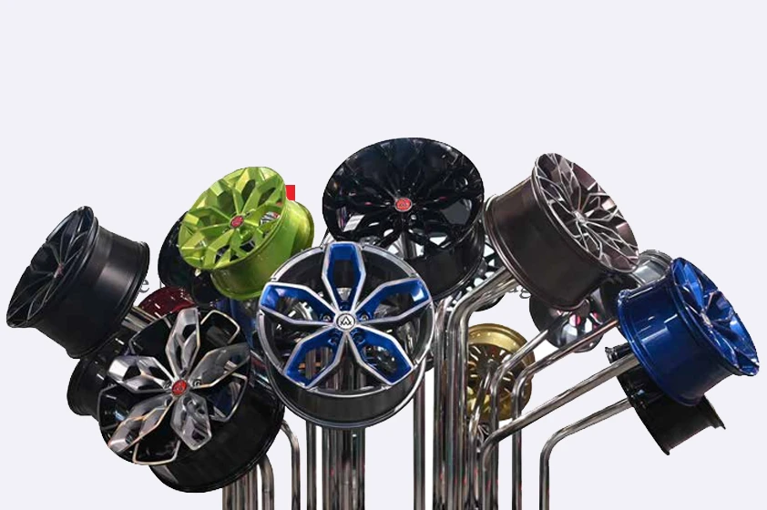 Advantec Wheels  Enters the Indian  Aftermarket