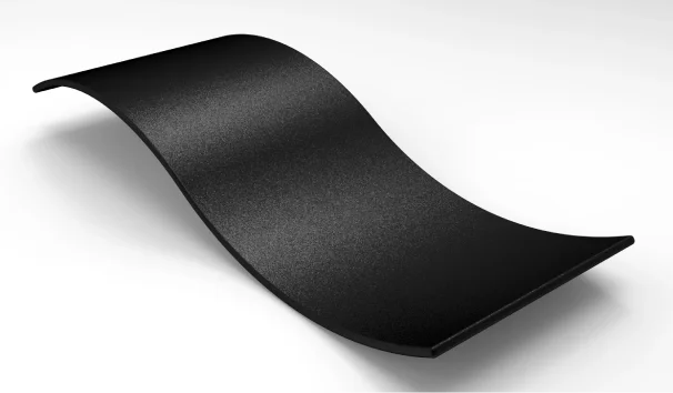 Frost Starlight Black