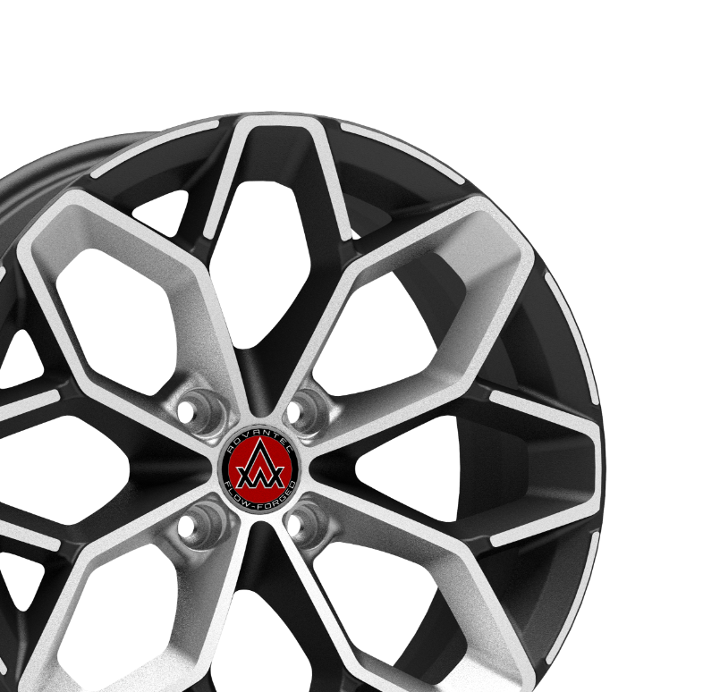 Advantec Wheels