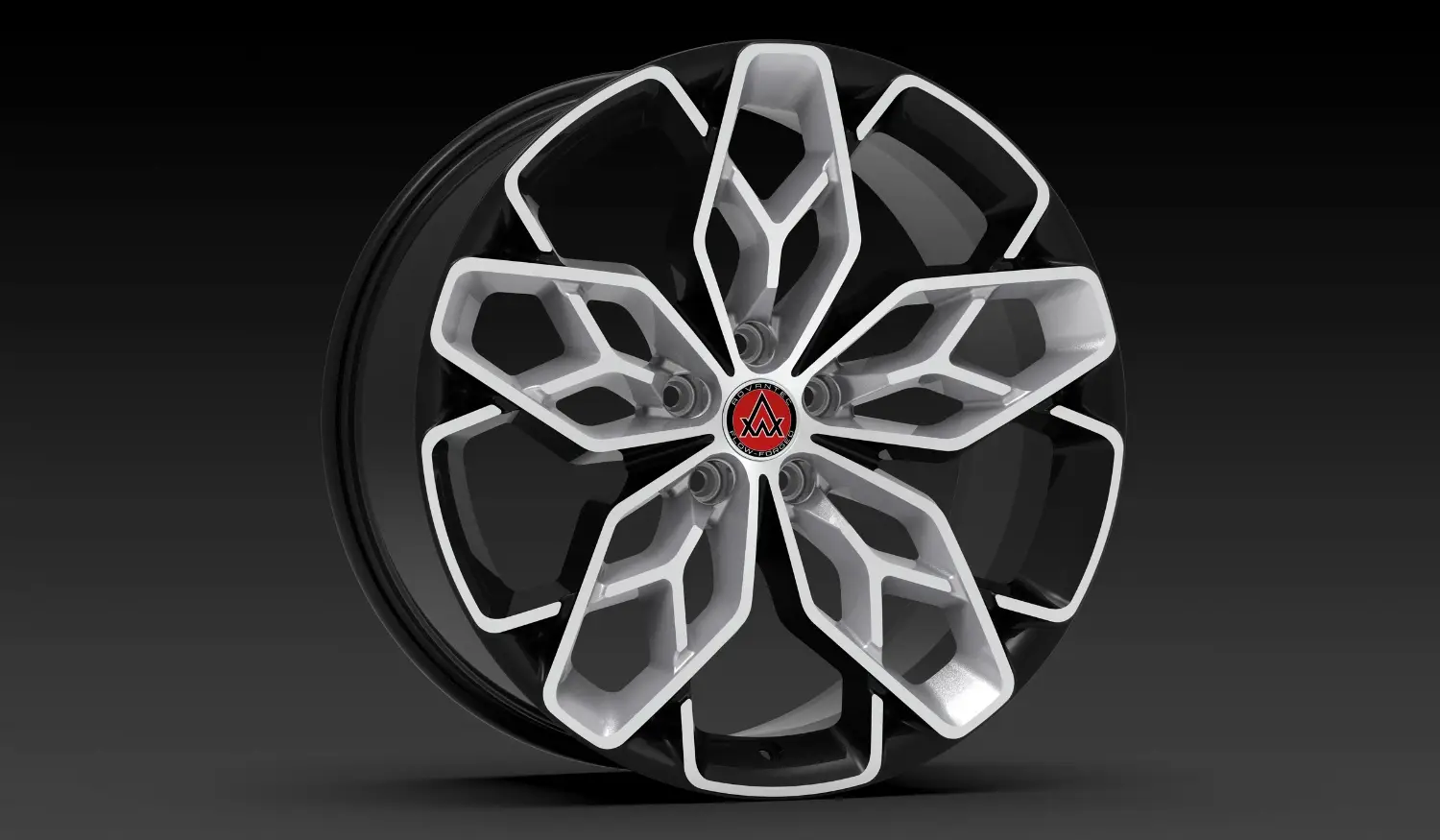 Why Custom Alloy Wheels Are Becoming a Big Trend in 2025